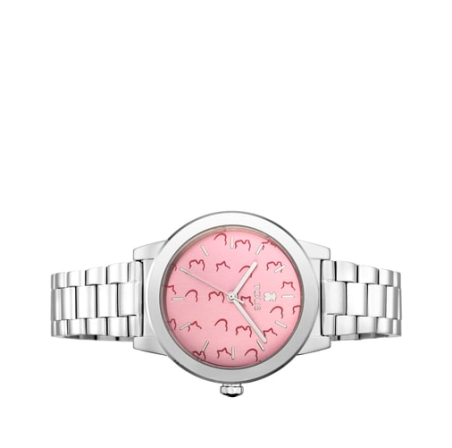 RELOJ TOUS GLAZED 100350630