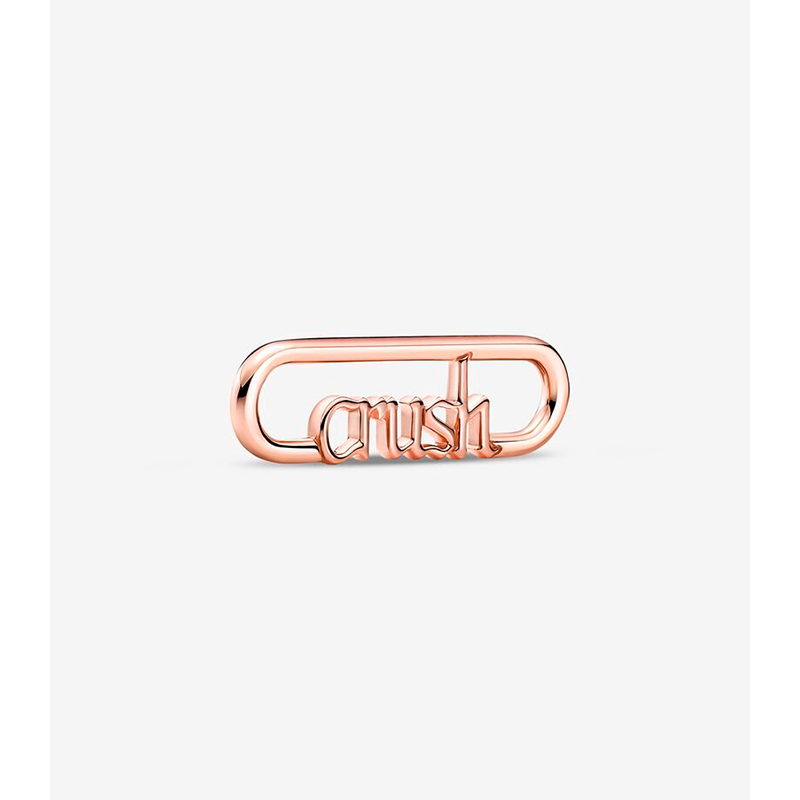 LINK ROSE PANDORA ME "CRUSH" 780080C00