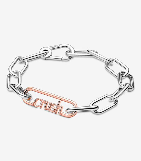 LINK ROSE PANDORA ME "CRUSH" 780080C00