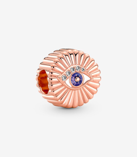 CHARM PANDORA ROSE OJO DE LA PROVIDENCIA 780097C01