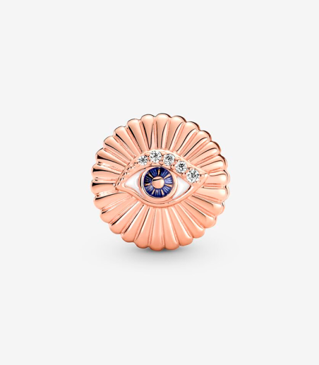 CHARM PANDORA ROSE OJO DE LA PROVIDENCIA 780097C01