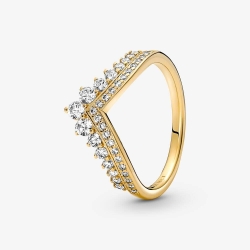 ANILLO PANDORA PRINCELY WISH SHINE 167736C01