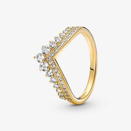 Anillo Pandora Tiara Deseo 167736C01