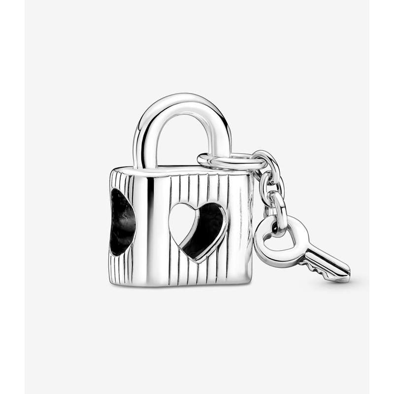CHARM PANDORA CANDADO 