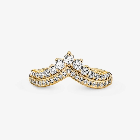Anillo Pandora Tiara Deseo 167736C01