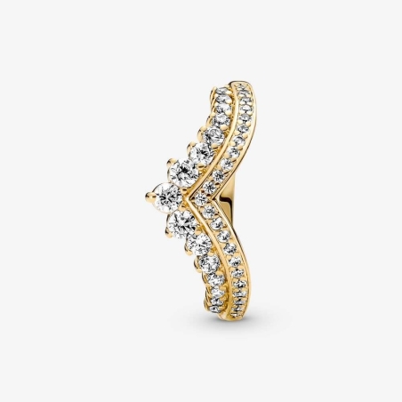Anillo Pandora Tiara Deseo 167736C01