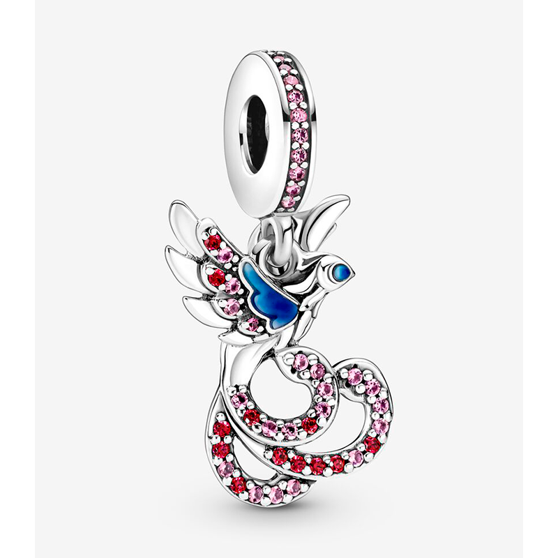 CHARM COLGANTE PANDORA FÉNIX CHINO 790102C01