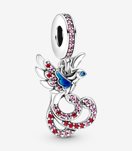 CHARM COLGANTE PANDORA FÉNIX CHINO 790102C01