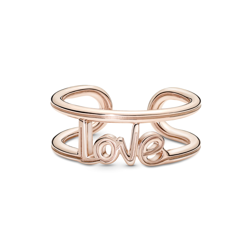 ANILLO LOVE PANDORA ME ROSE 180077C00