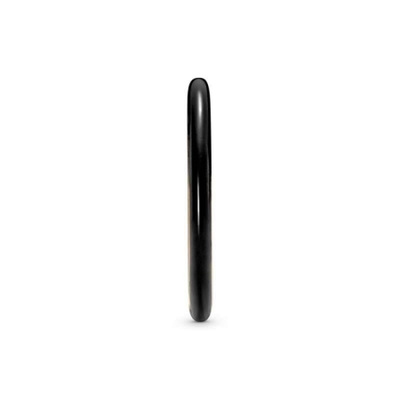 ANILLO PANDORA ME CON ESMALTE NEGRO 189655C01