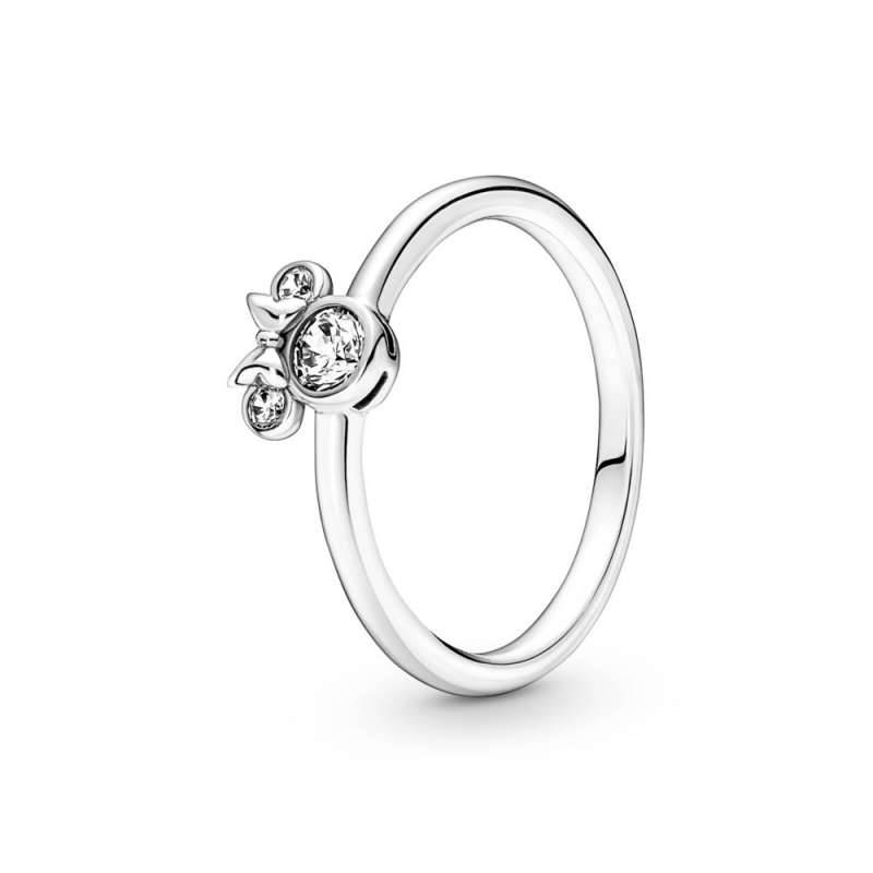 ANILLO DISNEY MINNIE MOUSE DESLUMBRANTE 190074C01 ANILLO DISNEY MINNIE MOUSE DESLUMBRANTE 190074C01