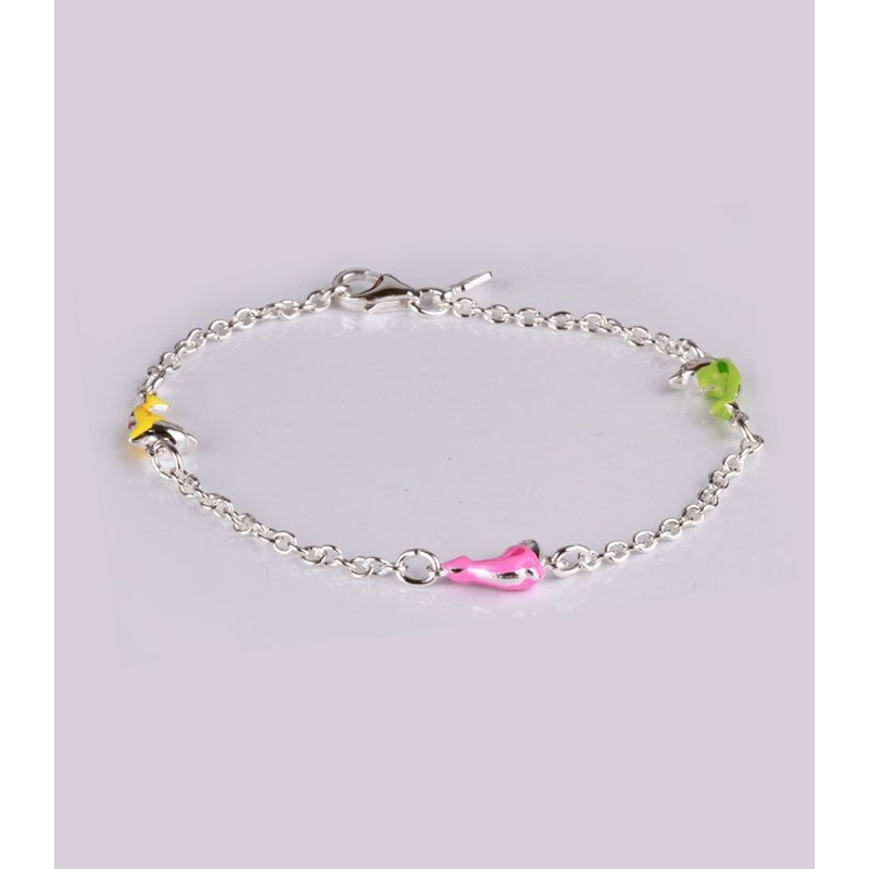 Pulsera Delfines