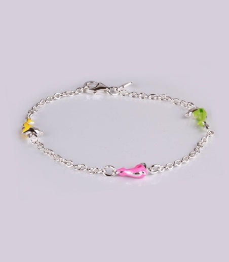 Pulsera Delfines