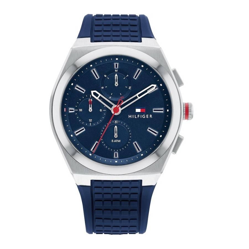 RELOJ TOMMY HILFIGER CONNOR HOMBRE 1791899