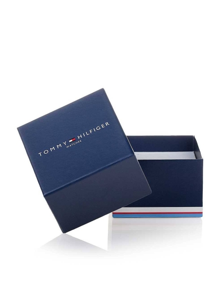 RELOJ TOMMY HILFIGER CONNOR HOMBRE 1791899