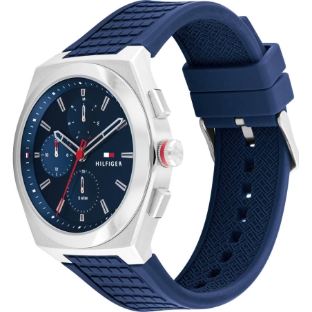 RELOJ TOMMY HILFIGER CONNOR HOMBRE 1791899