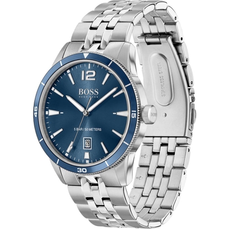 RELOJ HUGO BOSS DRIFTER ACERO HOMBRE 1513902