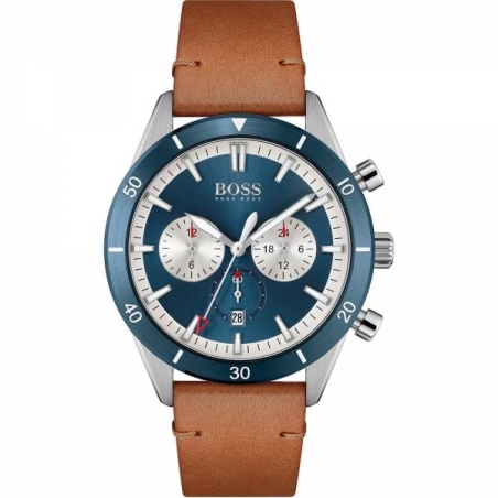 RELOJ HUGO BOSS SANTIAGO HOMBRE 1513860