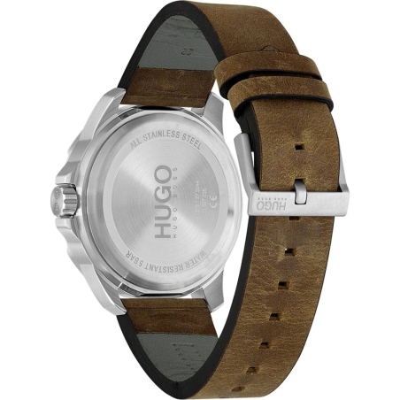 RELOJ HUGO BOSS STREET DRIVER HOMBRE 1530220