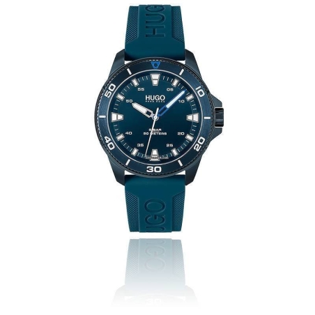 RELOJ HUGO BOSS STREETDIVER HOMBRE 1530223