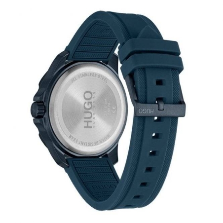 RELOJ HUGO BOSS STREETDIVER HOMBRE 1530223