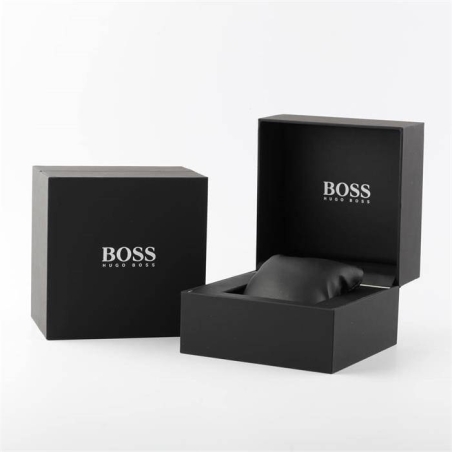 RELOJ HUGO BOSS STREETDIVER HOMBRE 1530223