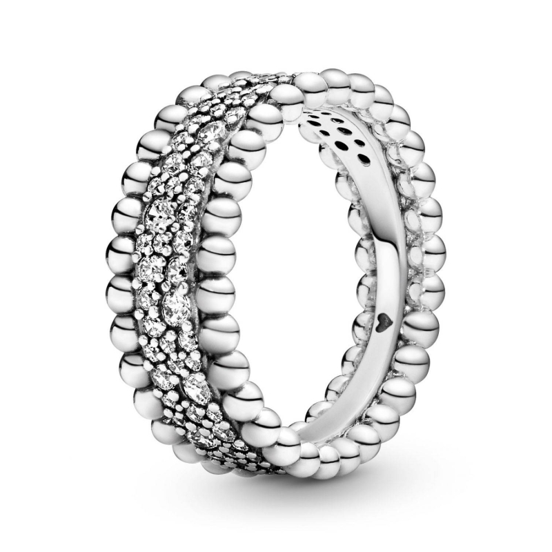 Anillo Pandora Esferas 198676C01