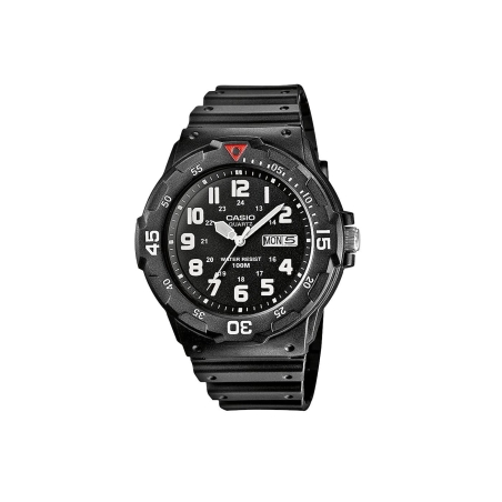 RELOJ CASIO COLLECTION MEN MRW-200H-1BVEG