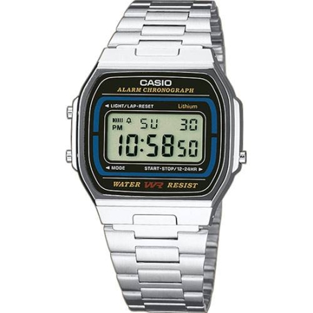 Reloj Casio Vintage Iconic A164WA-1VES