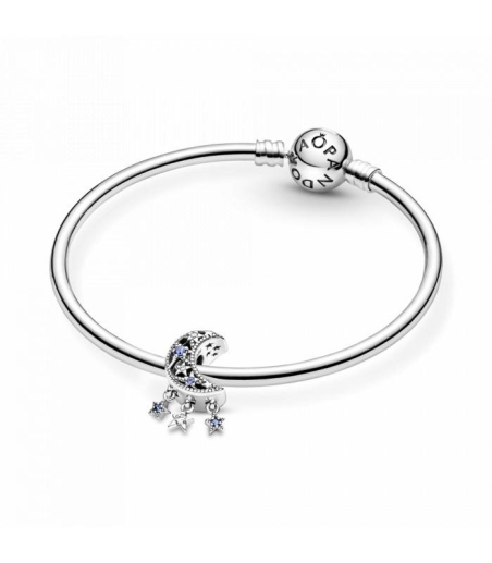 CHARM PANDORA ESTRELLA & LUNA CRECIENTE 799643C01