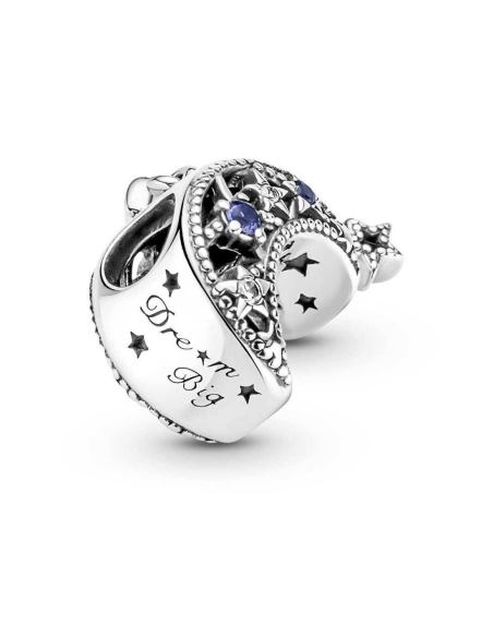 CHARM PANDORA ESTRELLA & LUNA CRECIENTE 799643C01