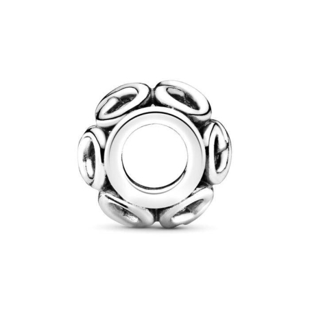 CHARM PANDORA BRILLO INFINITO 791872