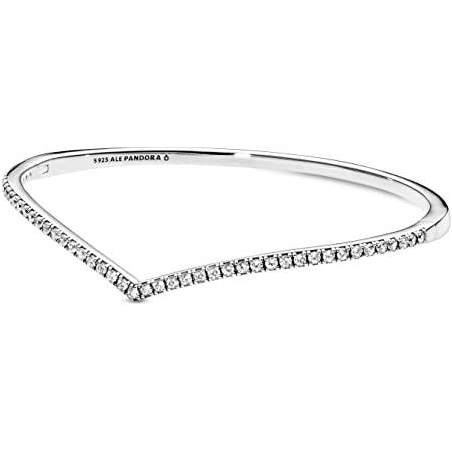 PULSERA PANDORA BRAZALETE DESEO RESPLANDECIENTE 597837CZ