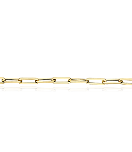 PULSERA "POMONA" ORO 18K