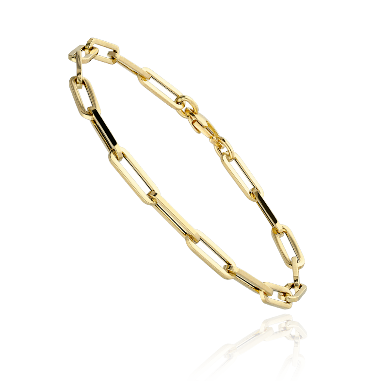 PULSERA "POMONA" ORO 18K