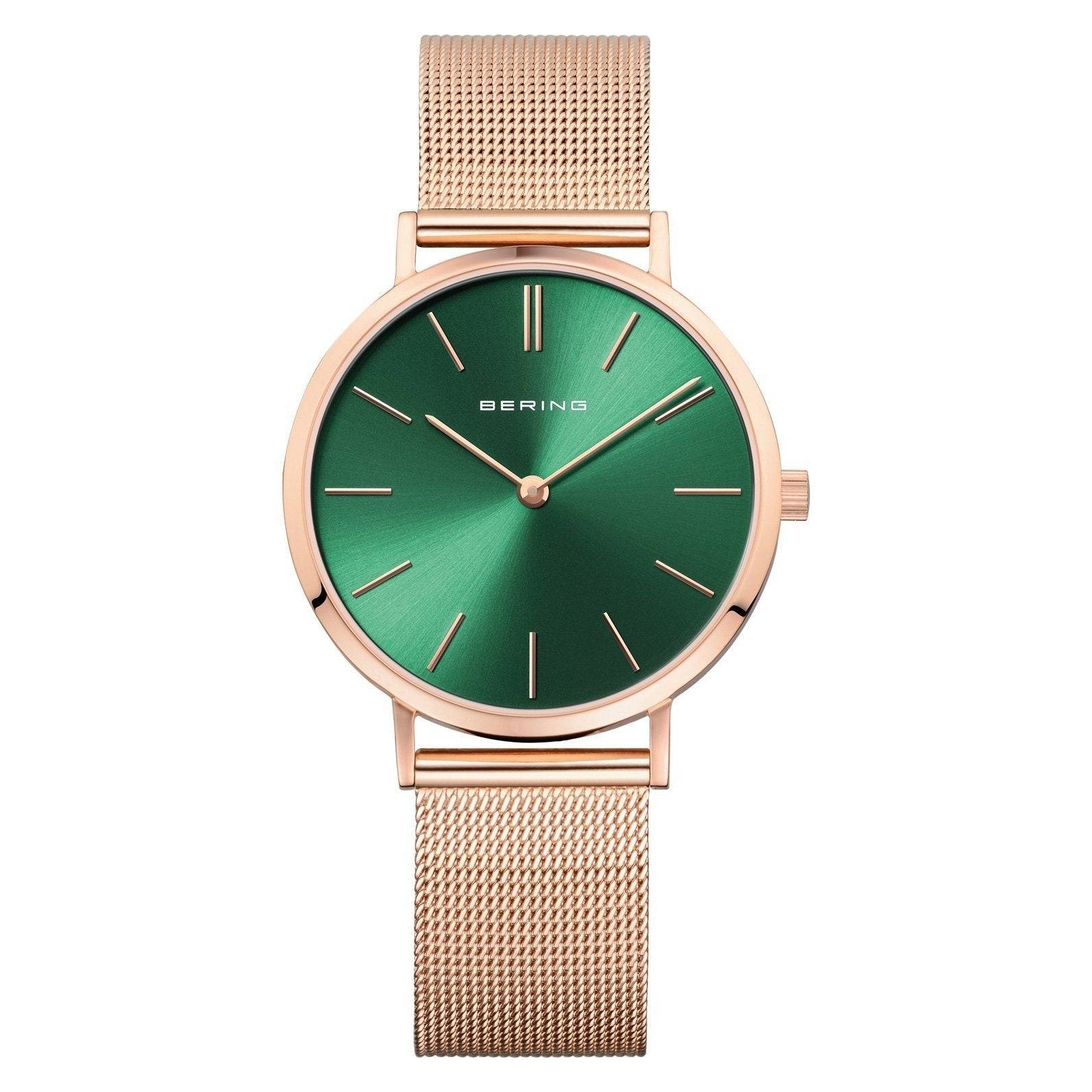 Reloj marca 2025 bering
