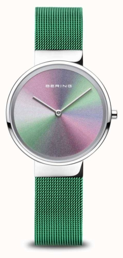 RELOJ BERING ANNIVERSARY PLATA PULIDO 10X31-Anniversary1
