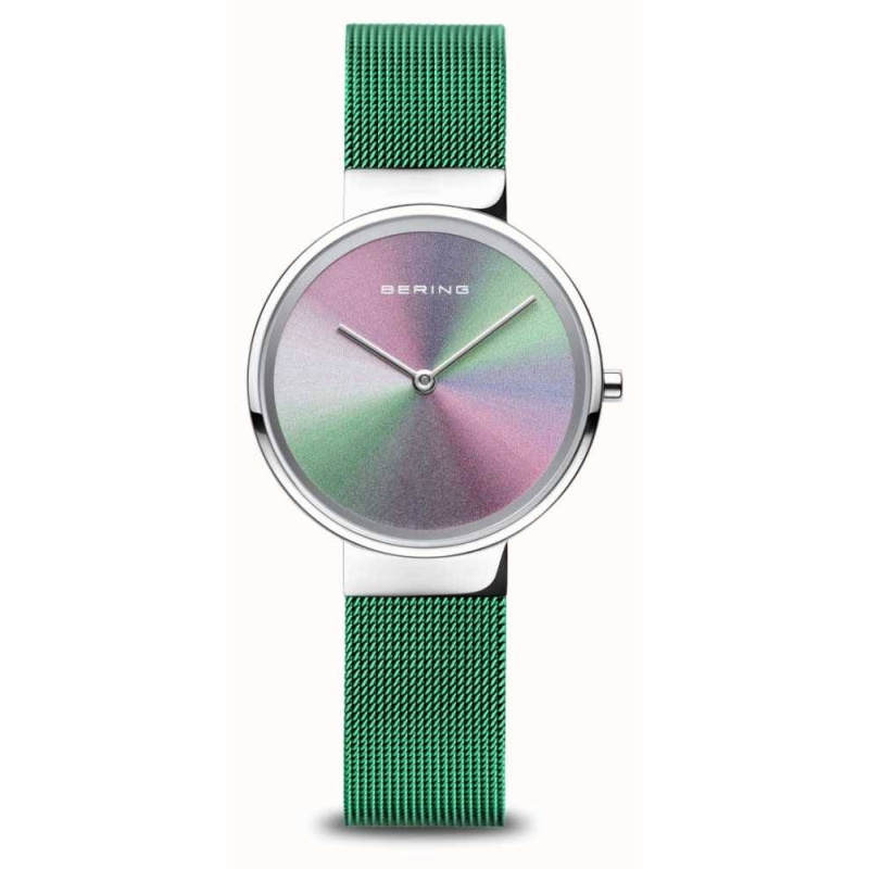 RELOJ BERING ANNIVERSARY PLATA PULIDO 10X31-Anniversary1 RELOJ BERING ANNIVERSARY PLATA PULIDO 10X31-Anniversary1