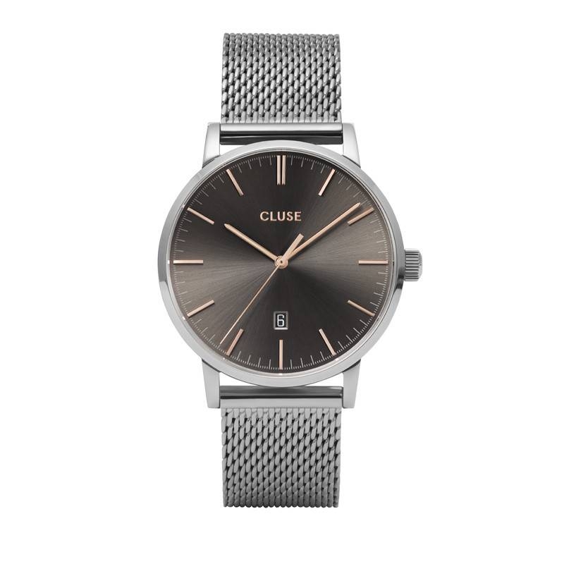RELOJ CLUSE ARAVIS ACERO CW0101501003 RELOJ CLUSE ARAVIS ACERO CW0101501003
