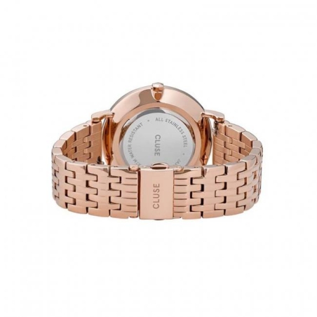 RELOJ CLUSE LA BOHÉME ROSADO MUJER CW0101201024