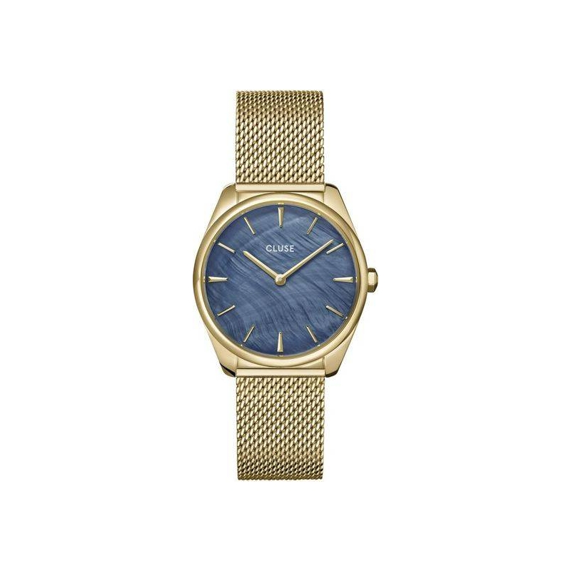 RELOJ CLUSE FÉROCE PETITE BAÑO ORO CW0101212007 RELOJ CLUSE FÉROCE PETITE BAÑO ORO CW0101212007