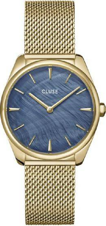 RELOJ CLUSE FÉROCE PETITE BAÑO ORO CW0101212007