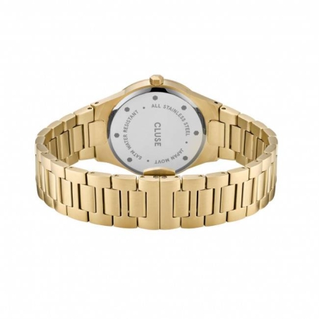 RELOJ CLUSE VIGOREUX DORADO ANALÓGICO MUJER CW0101210005