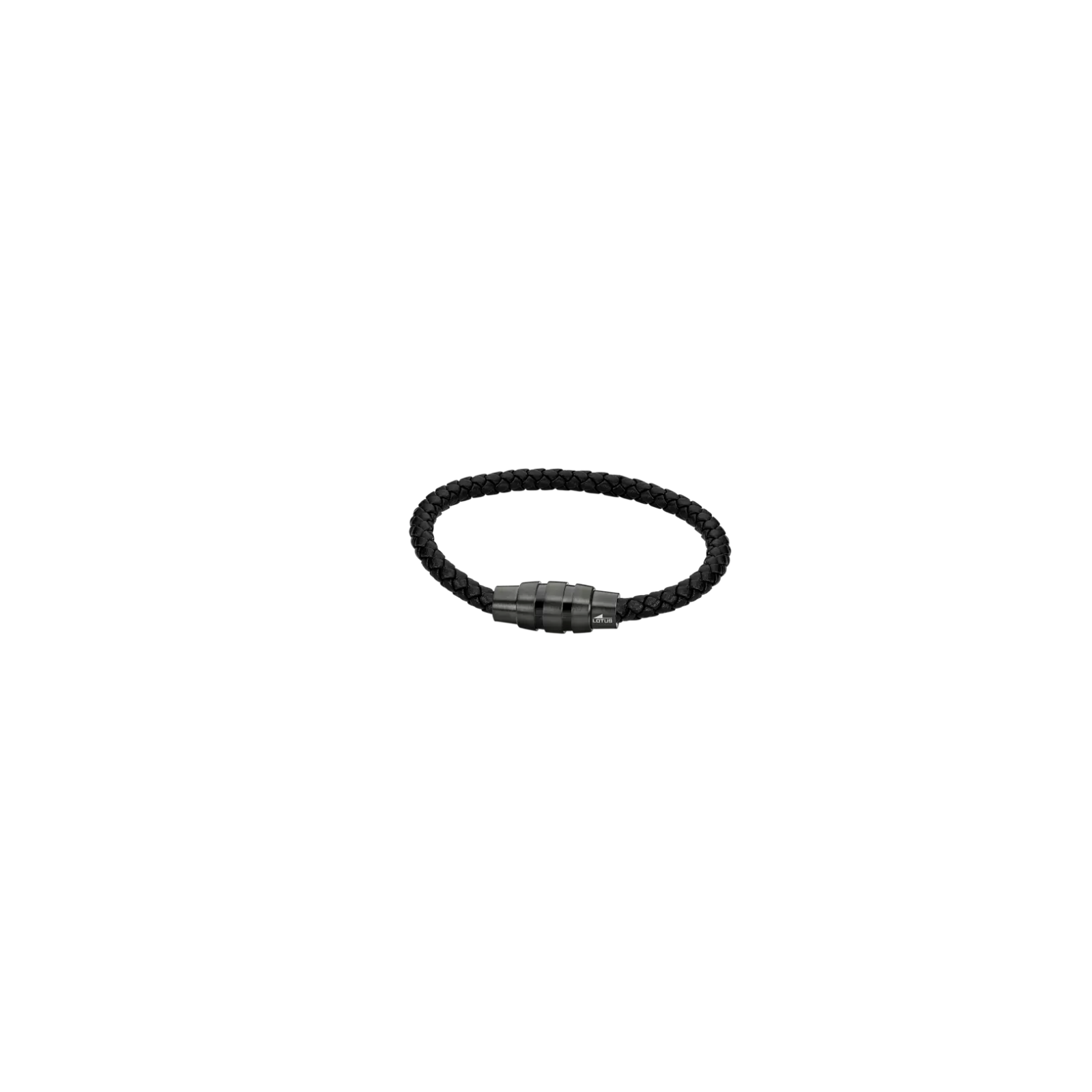 Pulsera Lotus Style Men Basic Hombre LS2048-2/1 - Joyería Oliva