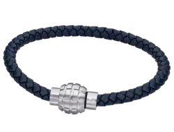 PULSERA LOTUS STYLE MEN BASIC PIEL HOMBRE LS2011-2/4