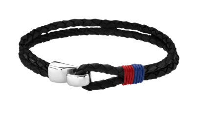 PULSERA LOTUS STYLE MEN BASIC PIEL HOMBRE LS2011-2/4