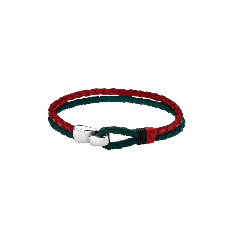 Lotus STYLE Bracciale LS2093-2/1 Urban Man Acciaio inossidabile 316L 220.00 mm Uomo, Única, Acciaio inossidabile, Nessuna pietra preziosa