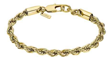PULSERA LOTUS STYLE ACERO HOMBRE LS2233-2/1