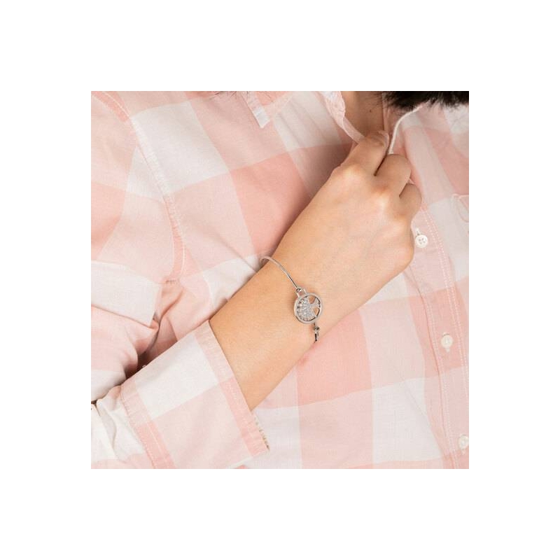 LOTUS STYLE Bracciale LS2014-2/5 Millennial Acciaio inossidabile