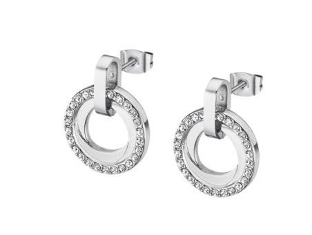 PENDIENTES LOTUS STYLE ACERO MUJER LS2176-4/1